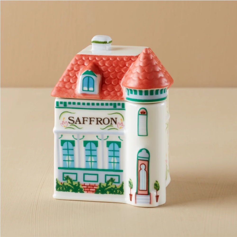 Lenox Spice Village - Saffron